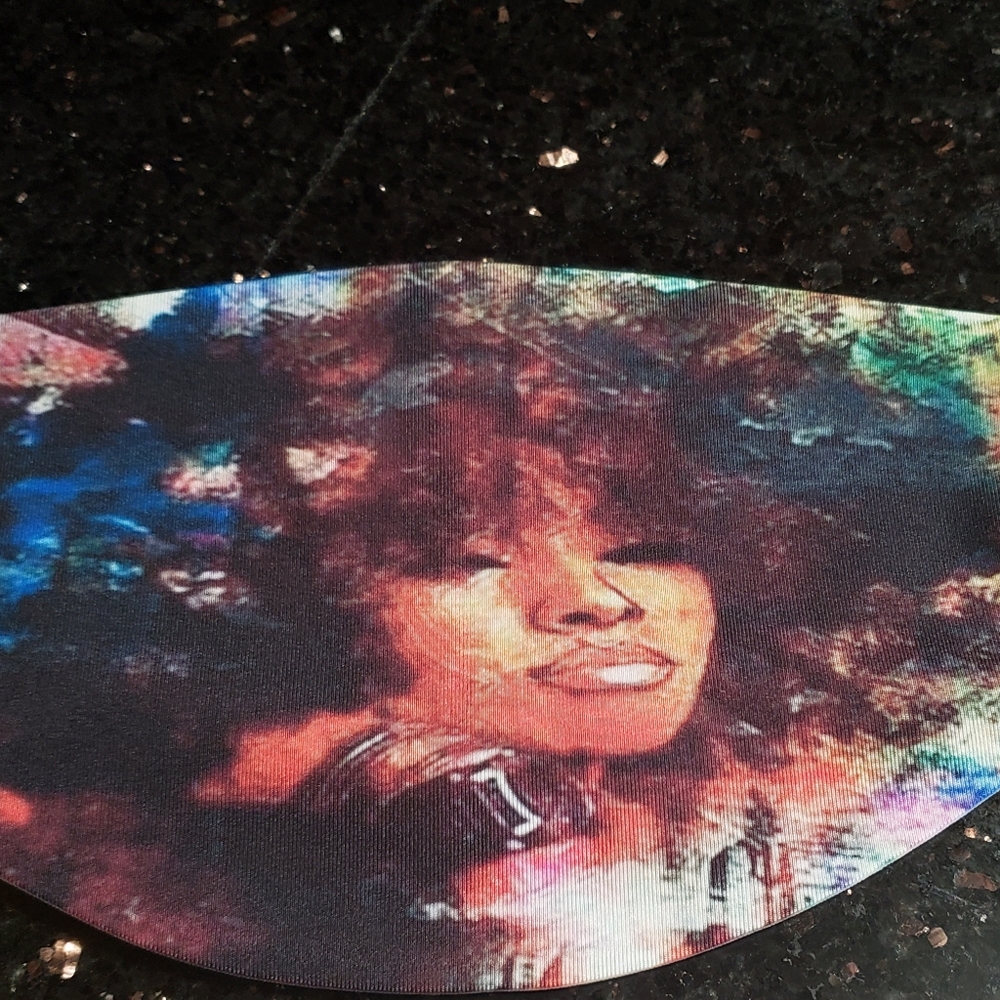 Face cover